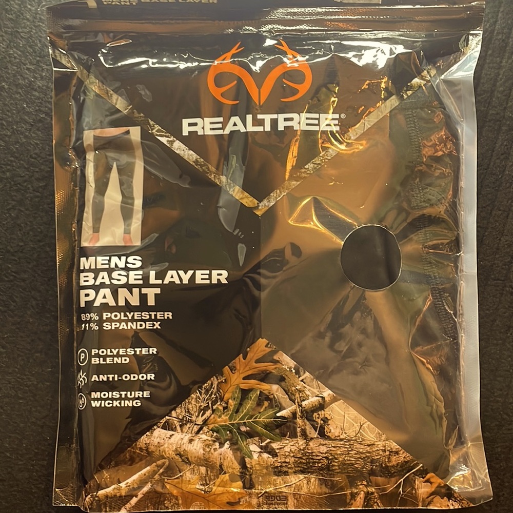 Men’s Base Layer Pant.